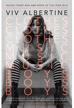 CLOTHES MUSIC BOYS PB