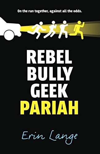 REBEL BULLY GEEK PARIAH PB