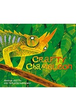 CRAFTY CHAMELEON