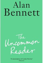 THE UNCOMMON READER