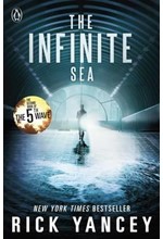 THE 5TH WAVE 2-THE INFINITE SEA PB