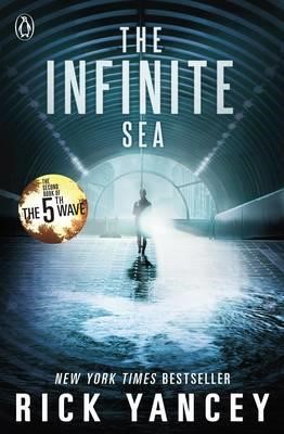 THE 5TH WAVE 2-THE INFINITE SEA PB