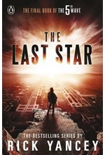 THE 5TH WAVE 3-THE LAST STAR TPB