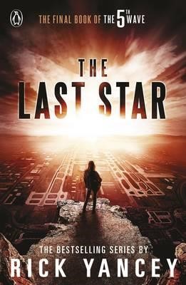 THE 5TH WAVE 3-THE LAST STAR TPB