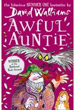 AWFUL AUNTIE PB