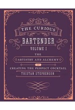 THE CURIOUS BARTENDER