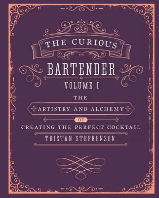 THE CURIOUS BARTENDER