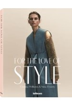 FOR THE LOVE OF STYLE HB