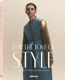 FOR THE LOVE OF STYLE HB