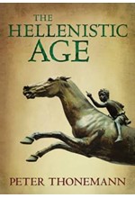 THE HELLENISTIC AGE HB