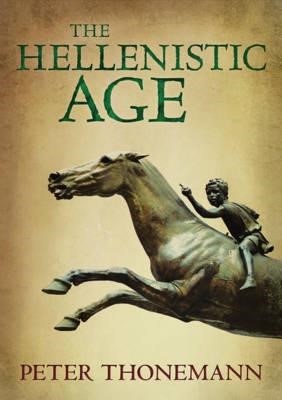 THE HELLENISTIC AGE HB