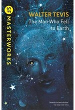 THE MAN WHO FELL TO EARTH PB