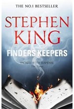 FINDERS KEEPERS PB