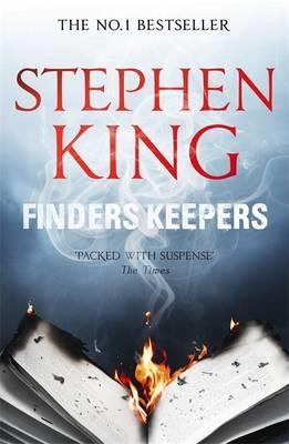 FINDERS KEEPERS PB