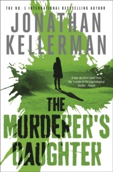 THE MURDERER'S DAUGHTER PB