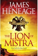 MISTRA CHRONICLES 3-THE LION OF MISTRA PB