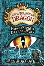 HOW TO TRAIN YOUR DRAGON-HOW TO FIGHT A DRAGON'S FURY PB