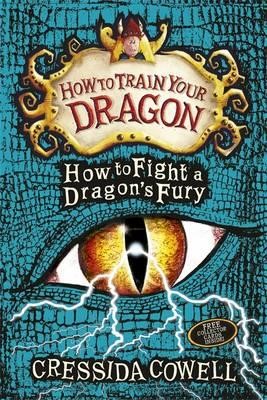 HOW TO TRAIN YOUR DRAGON-HOW TO FIGHT A DRAGON'S FURY PB