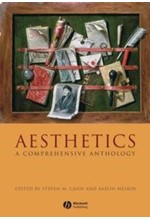 AESTHETICS-A COMPREHENSIVE ANTHOLOGY