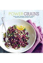 POWER GRAINS HB