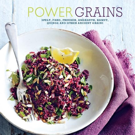 POWER GRAINS HB