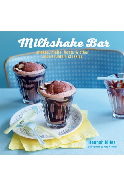 MILKSHAKE BAR HB