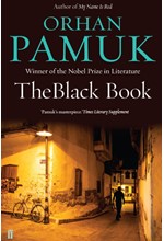 THE BLACK BOOK PB