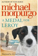 A MEDAL FOR LEROY