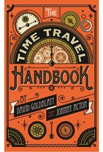 THE TIME TRAVEL HANDBOOK HB