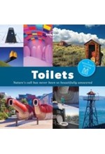 TOILETS-A SPOTTER'S GUIDE PB