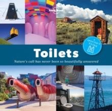 TOILETS-A SPOTTER'S GUIDE PB