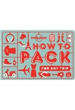 HOW TO PACK FOR ANY TRIP FX