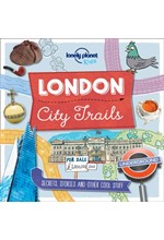 LONDON CITY TRAILS FX