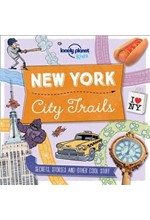 NEW YORK CITY TRAILS FX