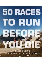 50 RACES TO RUN BEFORE YOU DIE PB