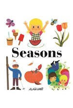 SEASONS HB