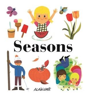 SEASONS HB