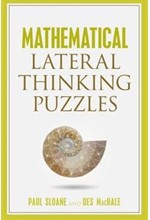 MATHEMATICAL LATERAL THINKING PUZZLES