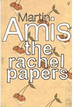 THE RACHEL PAPERS PB