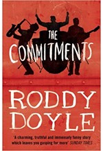 THE COMMITMENTS PB