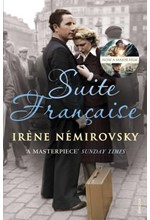 SUITE FRANCAISE PB