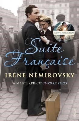 SUITE FRANCAISE PB