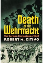 DEATH OF THE WEHRMACHT