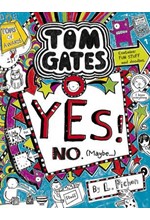 TOM GATES YES NO MAYBE