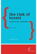 THE RISK OF BREXIT PB