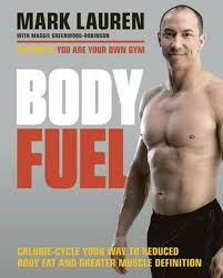 BODY FUEL TPB