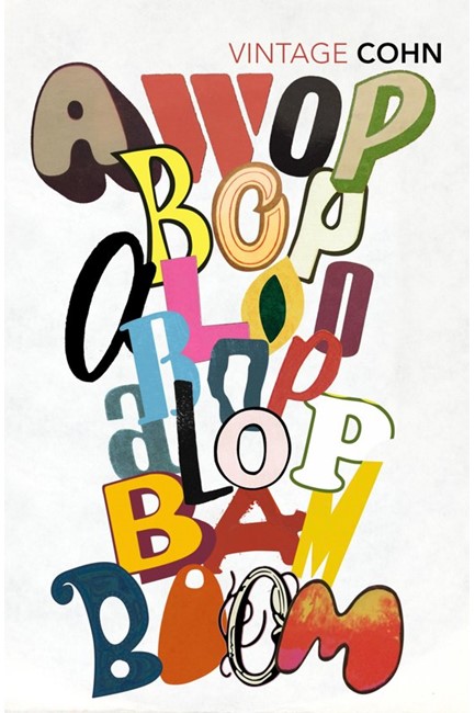 AWOPBOPALOOBOP ALOPBAMBOOM- POP FROM THE BEGINNING