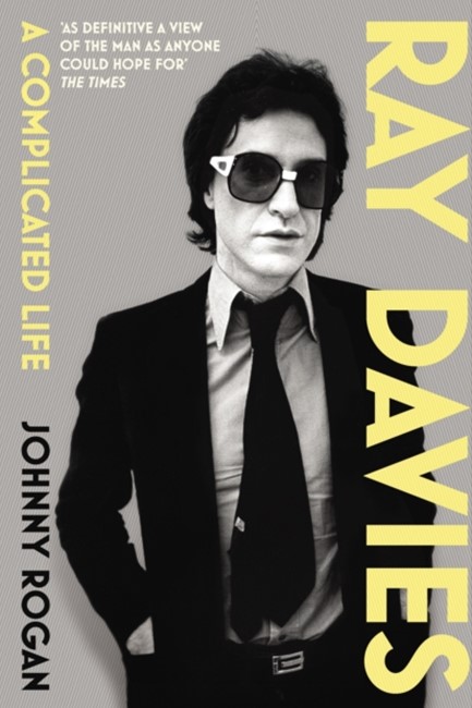 RAY DAVIES TPB