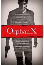 ORPHAN X TPB