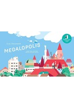 MEGALOPOLIS HB